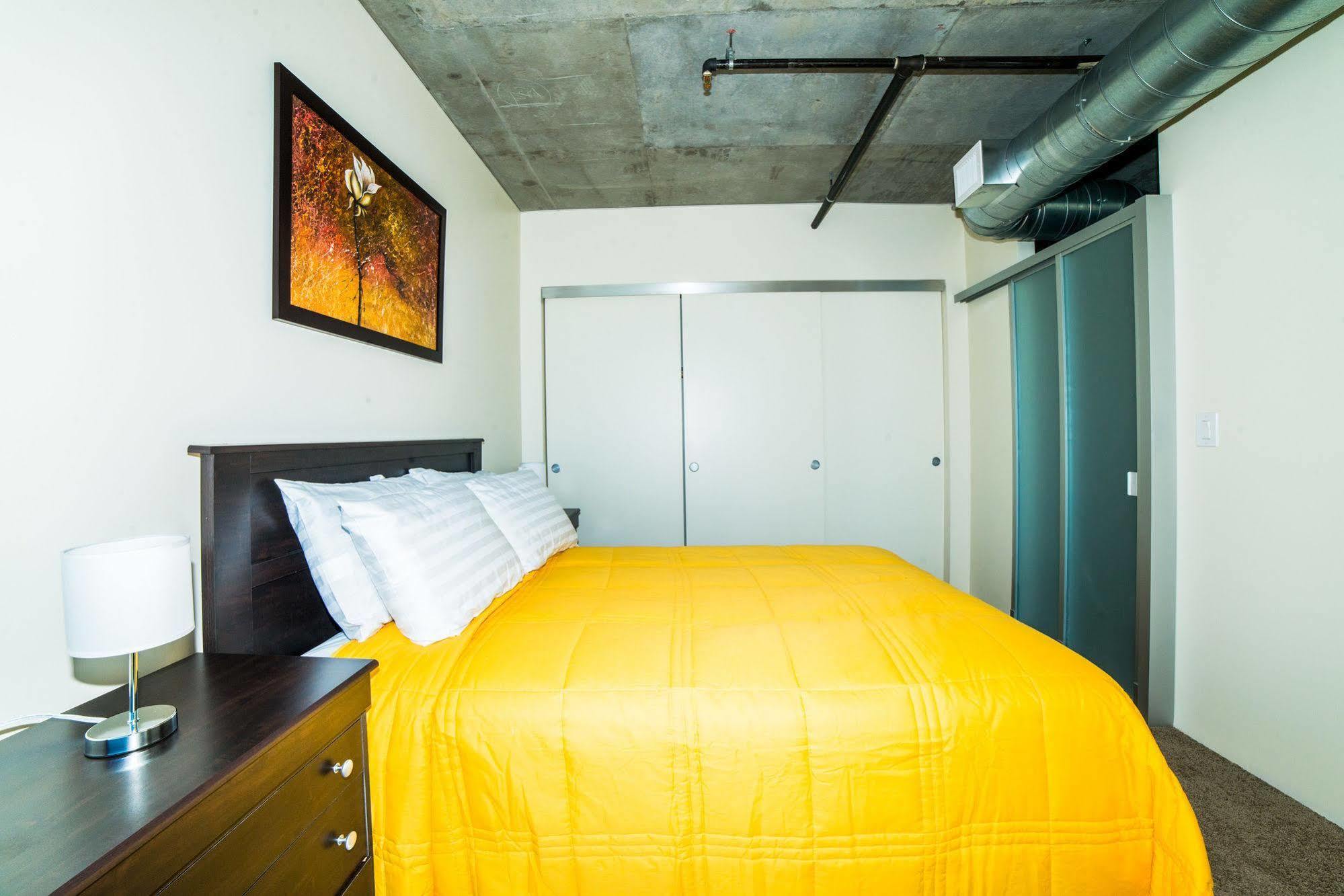 Hollywood Panorama Suites Los Angeles Ngoại thất bức ảnh